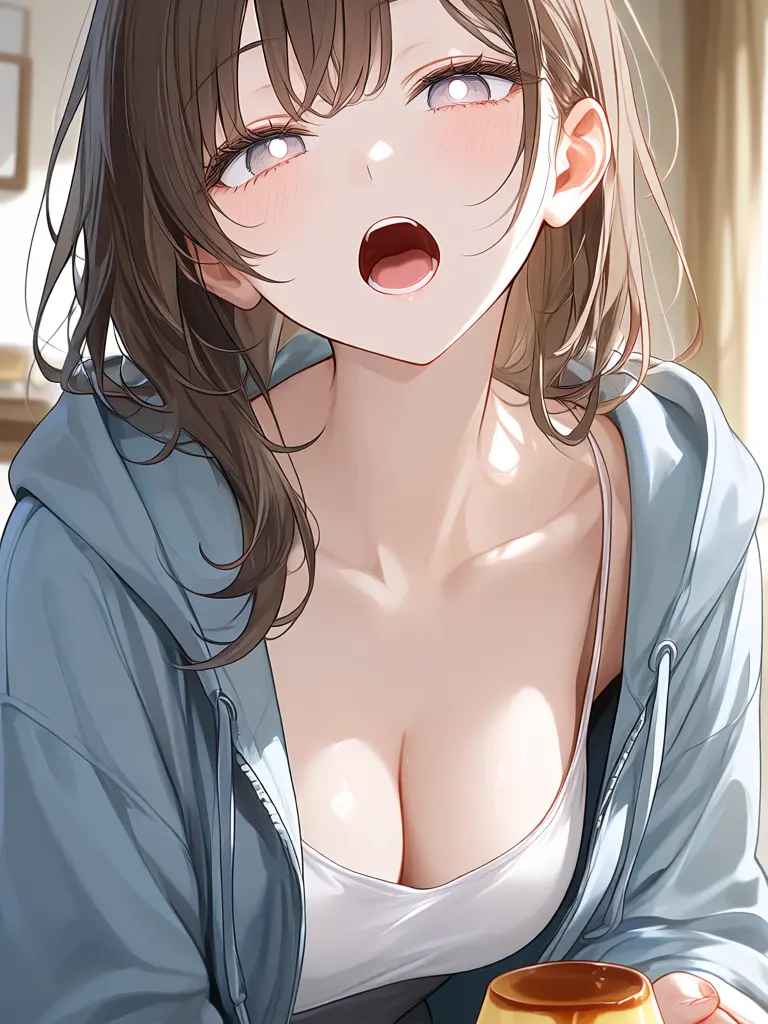 OvalBelt6378의 い〜な〜。ひとくちちょ〜だ〜い。