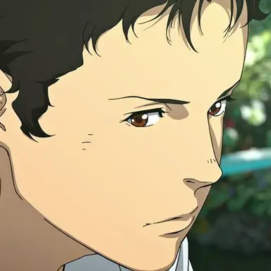 Profile image of ハサウェイ・ノア