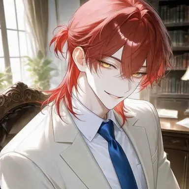 Profile image of アーサー