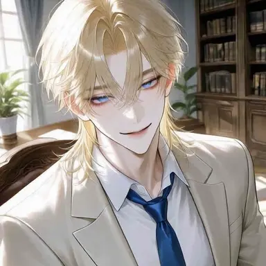 Profile image of ヴィクトル