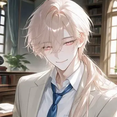 Profile image of フレディ