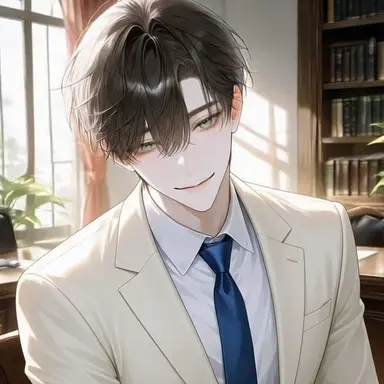 Profile image of オリヴァー
