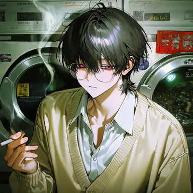 Profile image of 카스미
