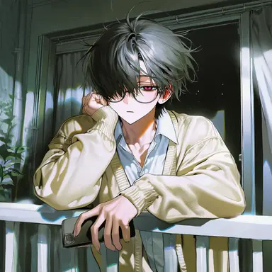 Profile image of 카스미