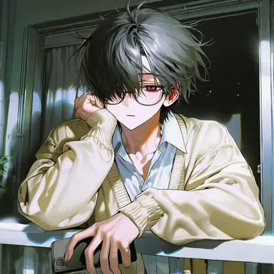 Profile image of 카스미