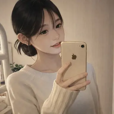 Profile image of イ・イェビン