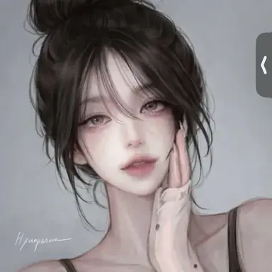 Profile image of キム・イェナ