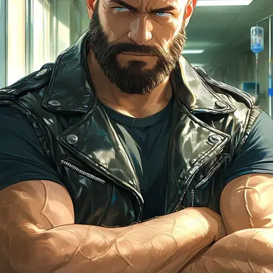 Profile image of Boone