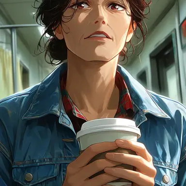 Profile image of Amanda
