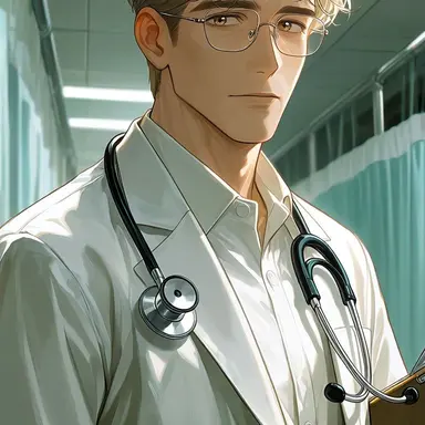 Profile image of Wexler