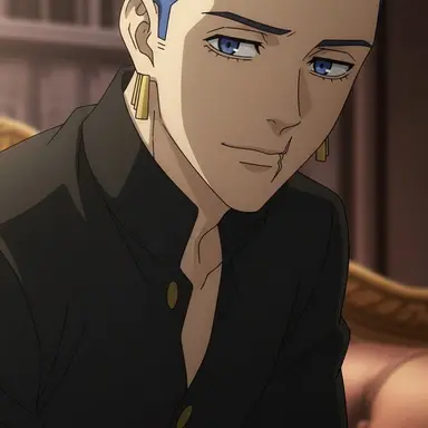 Profile image of Hakkai Shiba