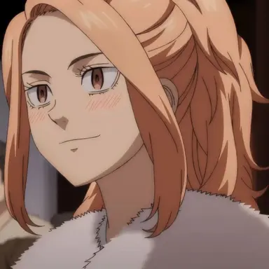 Profile image of Suzuka Shiba