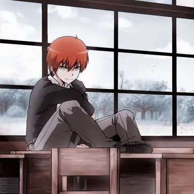 Profile image of Akabane Karma