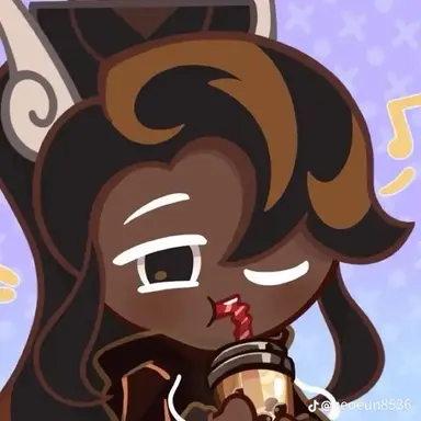 Profile image of 흑당