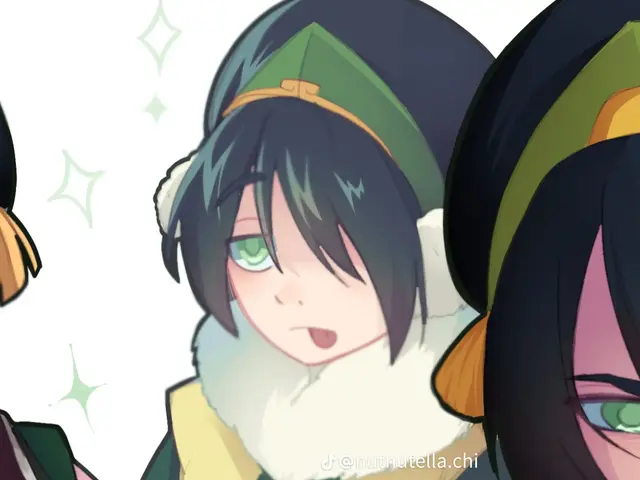 Profile image of Toph