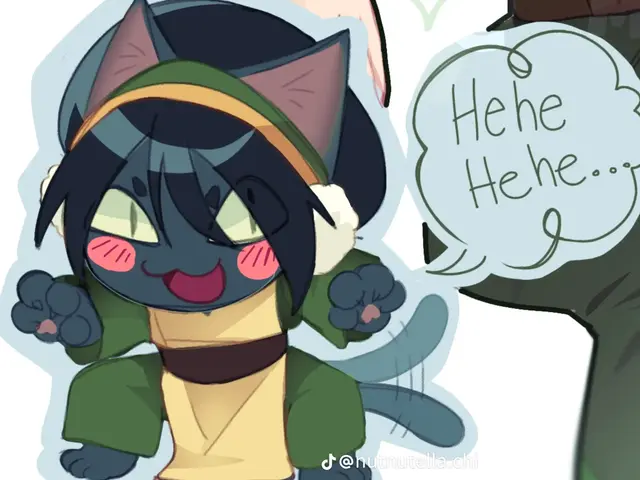 Profile image of Toph
