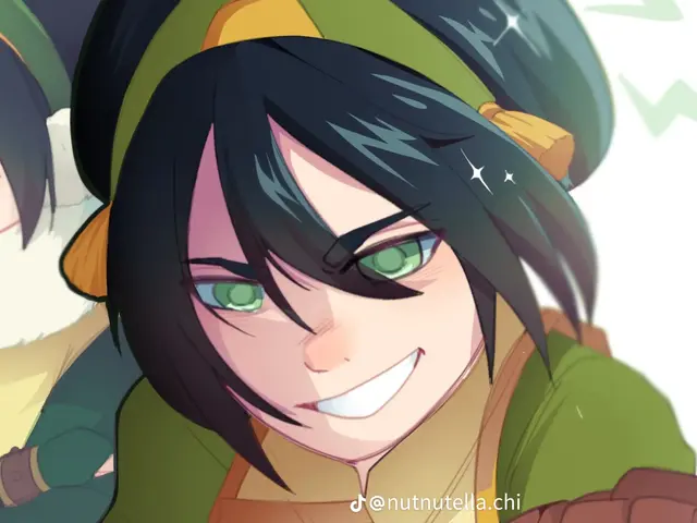 Profile image of Toph