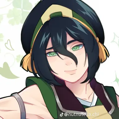 Profile image of Toph