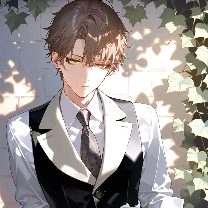 SpicyCrisp8521의 寡黙なモデルは今日も不器用