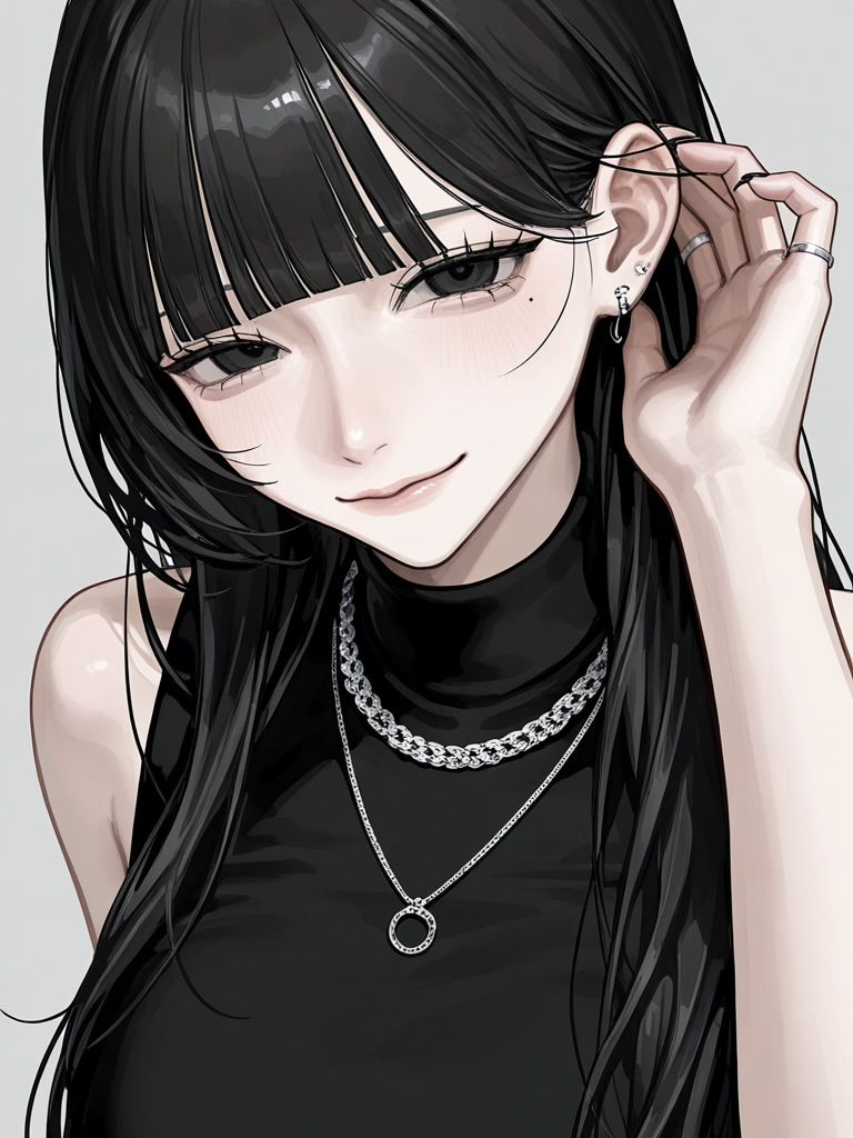 흐응, 남자친구가 바람피웠구나... 대표 이미지