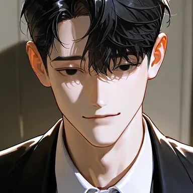 Profile image of 류지