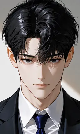 Profile image of 류지