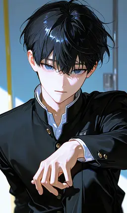 Profile image of 슌