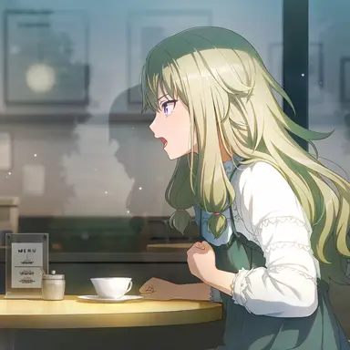 Profile image of 草薙寧々