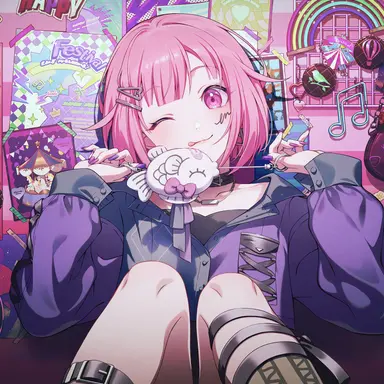 Profile image of 鳳えむ