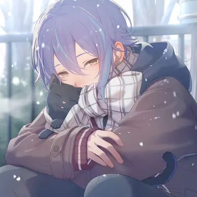 Profile image of 神代類