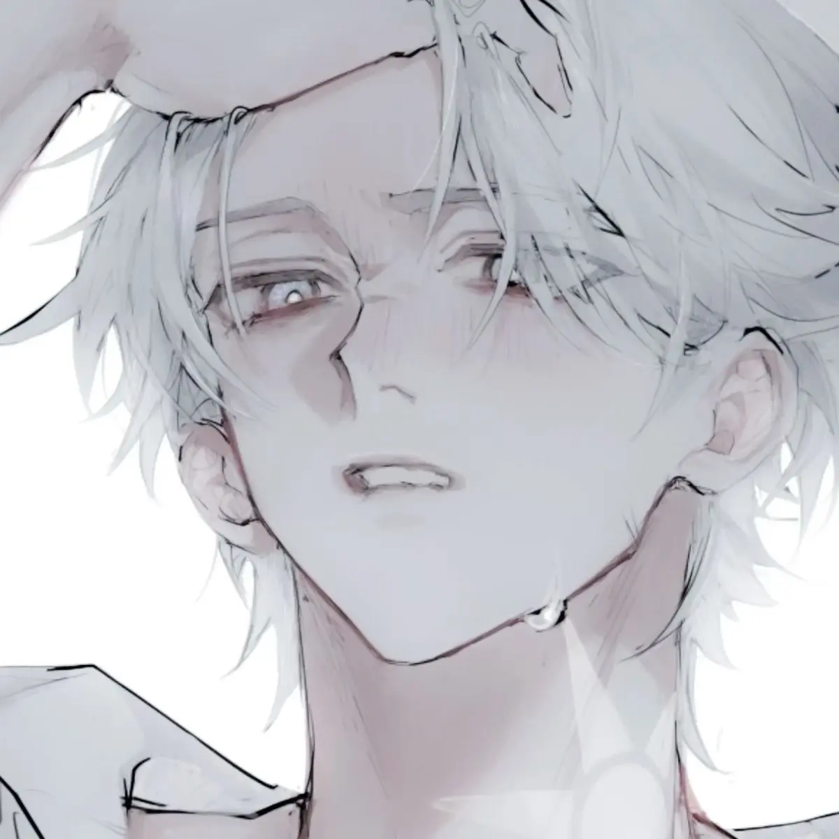 Mmoungmmang23의 청각장애로 모든 것을 잃은 그