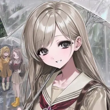 Profile image of ティミー