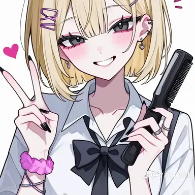 Profile image of Rin Momoi