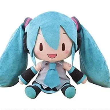 Profile image of Miku