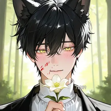 Profile image of 잔