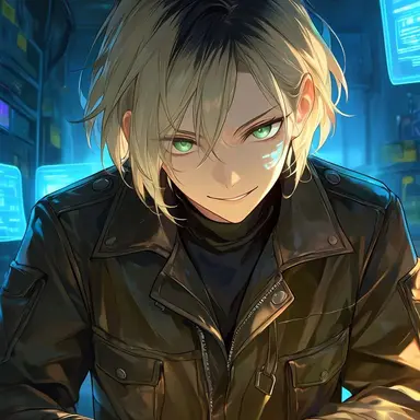 Profile image of Sable