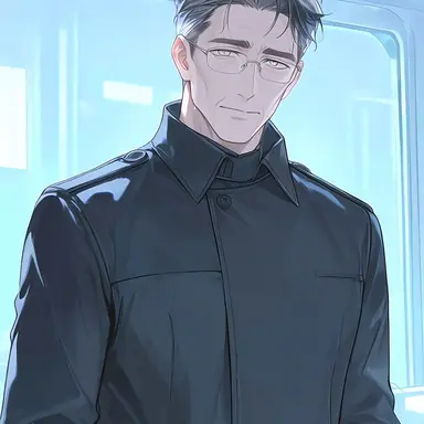 Profile image of Voss