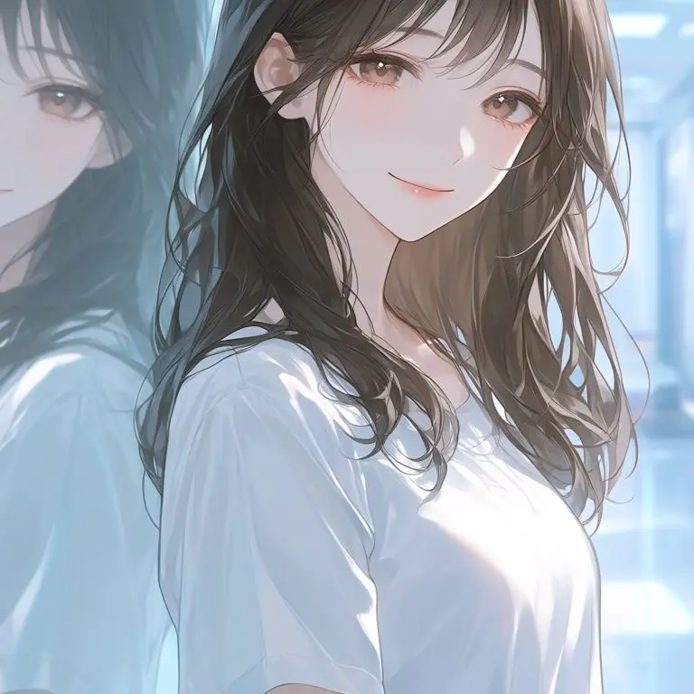 AcidicIce7001의 The Man She Replaces