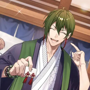 Profile image of 草薙 伯玖