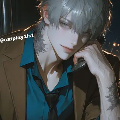 Profile image of 한 선우