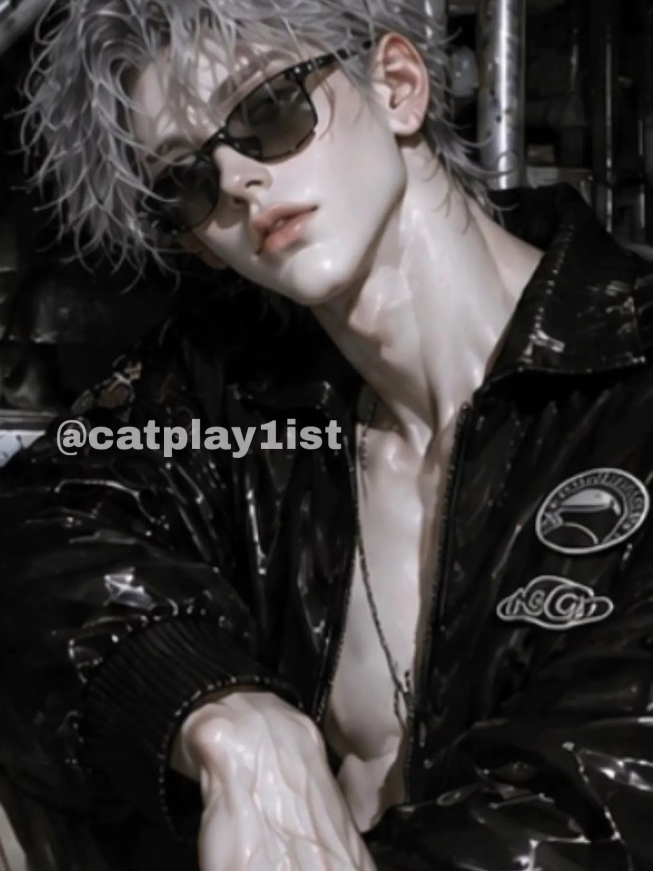 catplay1ist의 한 선우
