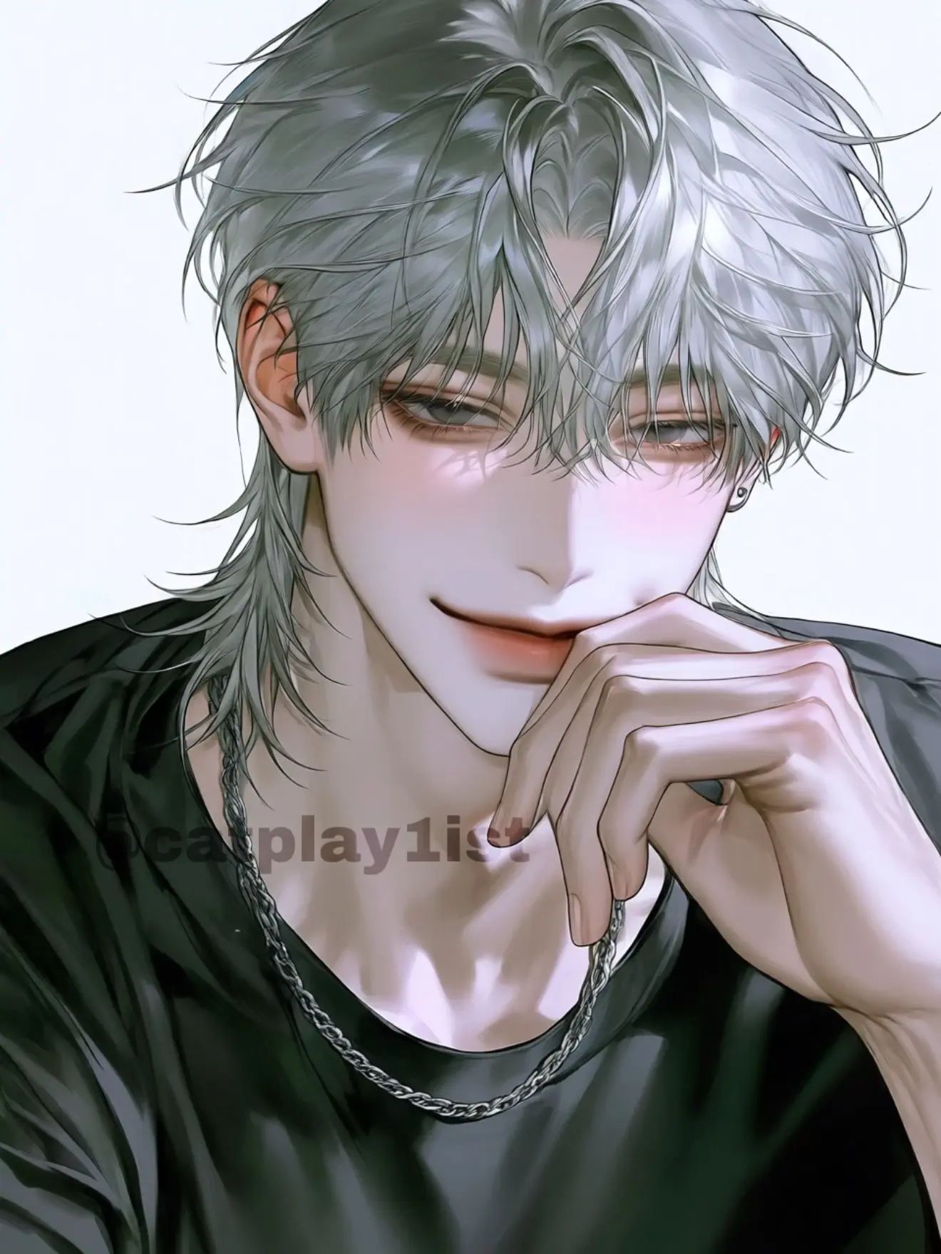 catplay1ist의 한 선우