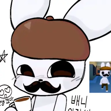 Profile image of 배니