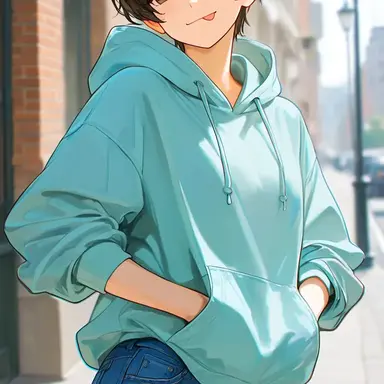 Profile image of Alex