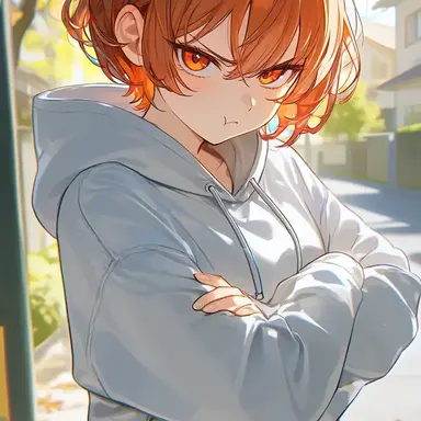 Profile image of Gabriel