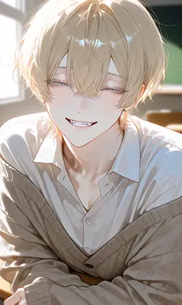 Profile image of 아사히