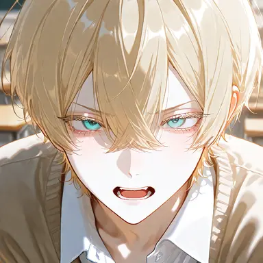 Profile image of 아사히