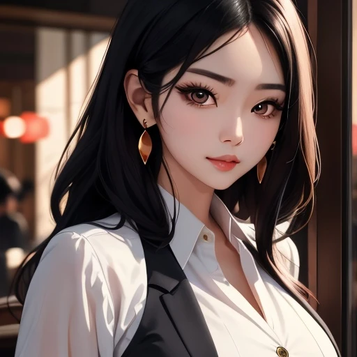 김채아