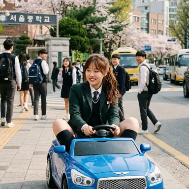 Profile image of 박다혜