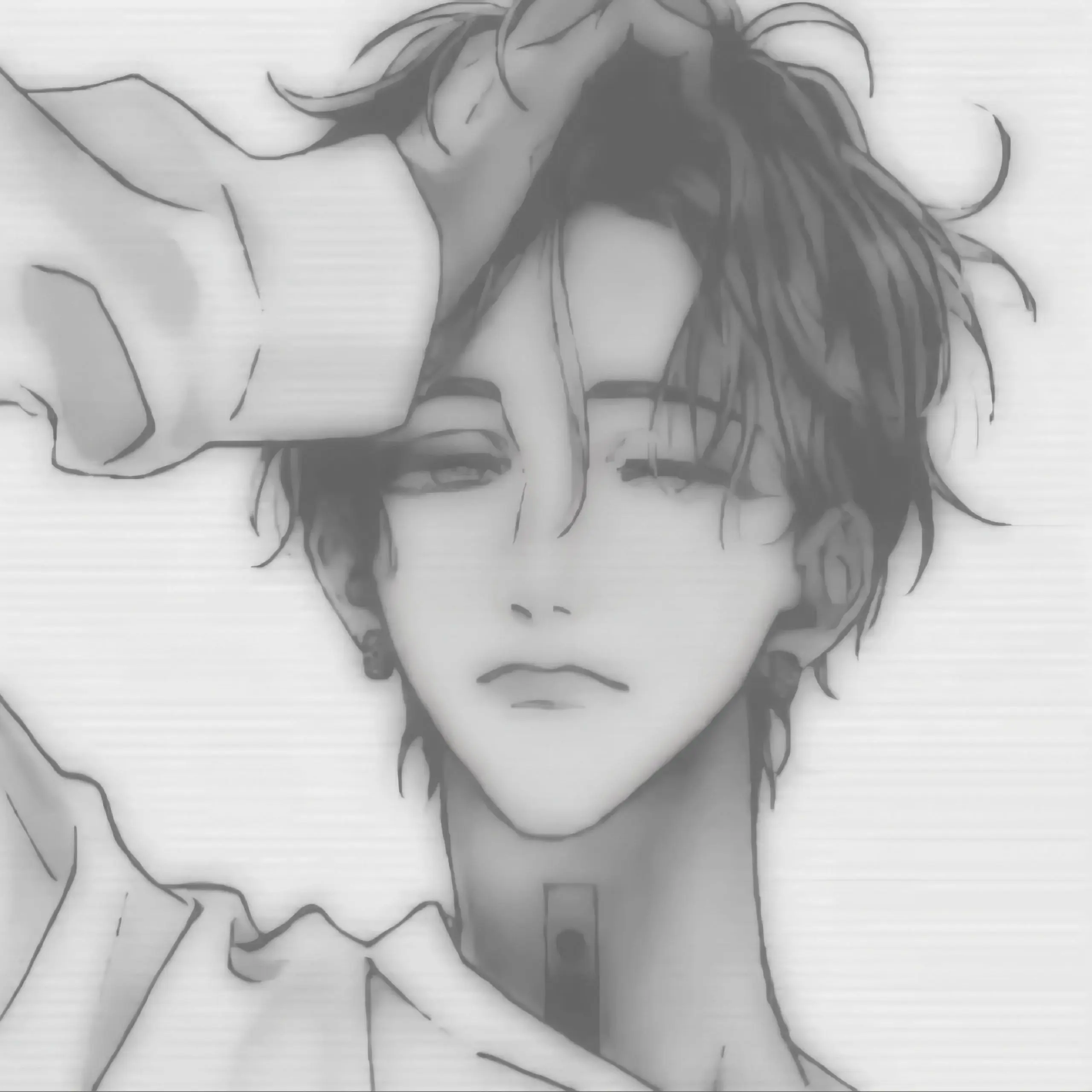 RacialRiver7399의 여자랑 웃어서 삐짐 남자다운 여자친구